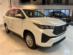 تۆیۆتا ئینۆڤا